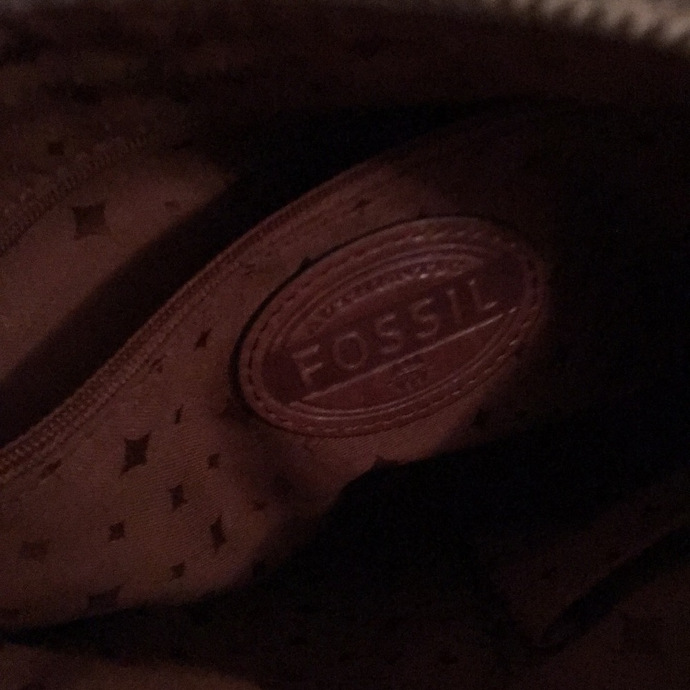 Fossil purse - Picture 8 of 8